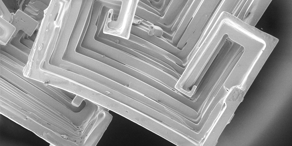 NASA astronaut grows strange space crystals on International Space Station
