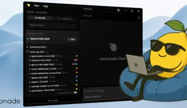 Lemonade SDK