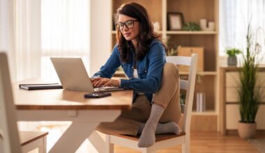 Why Entrepreneurship Is Becoming A Job Security Strategy