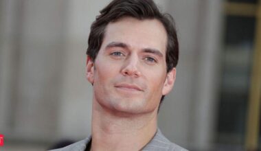 life lessons: Quote of the Day by Henry Cavill: “You can train and train until… – Inspiring lessons on consistency, health, habits, fitness, determination and why discipline beats motivation by the British actor known for his dedication to physical transformation and deep insights on perseverance and self-improvement