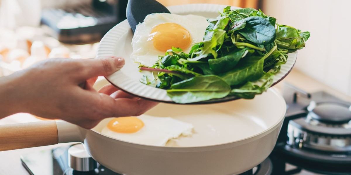 Doing everything right but still gaining weight? This protein blind spot could be why, says nutritionist