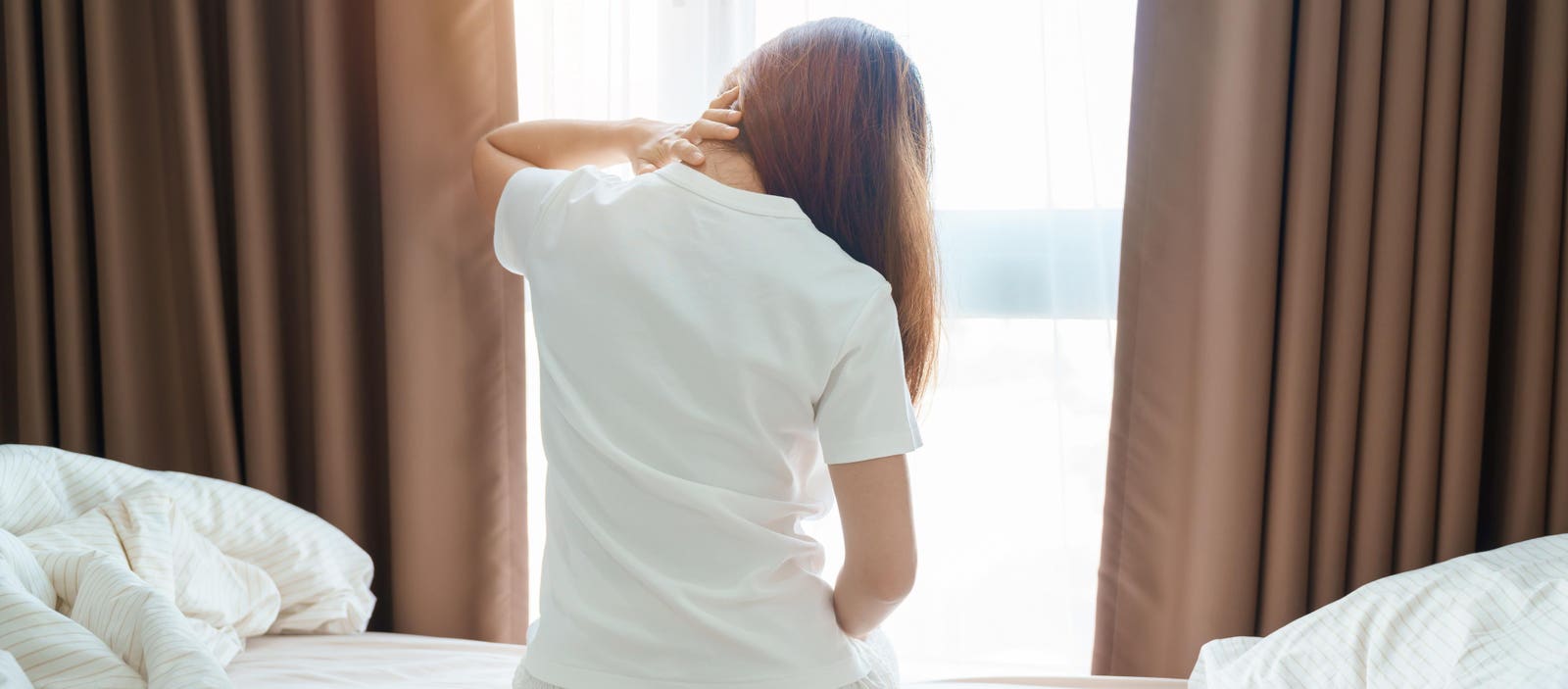 Why Aging Feels Different For Men And Women