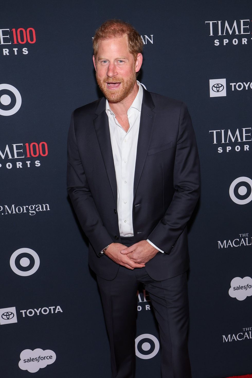 Prince Harry