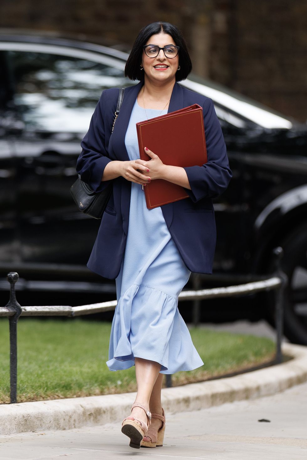 Shabana Mahmood