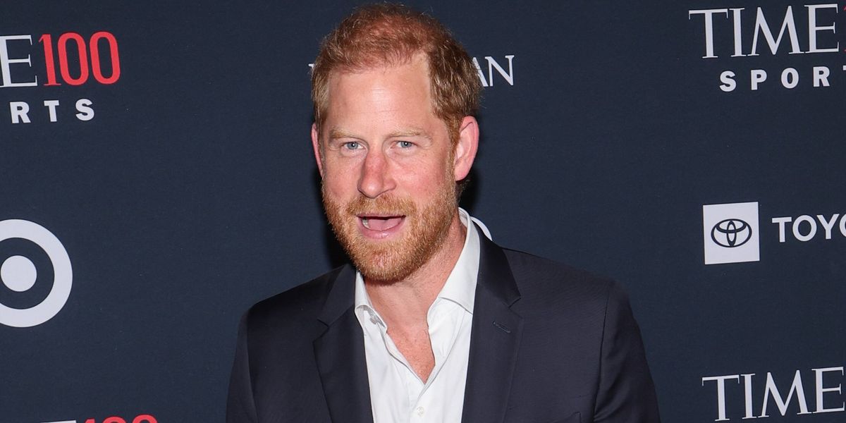 Home Office slammed over 'incoherent' VIP security freeze as Prince Harry faces huge delay