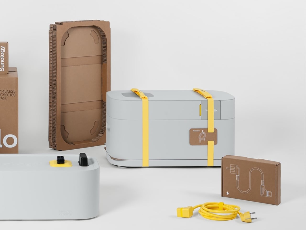 When Paper Does the Heavy Lifting: Sunology’s Storey Packaging