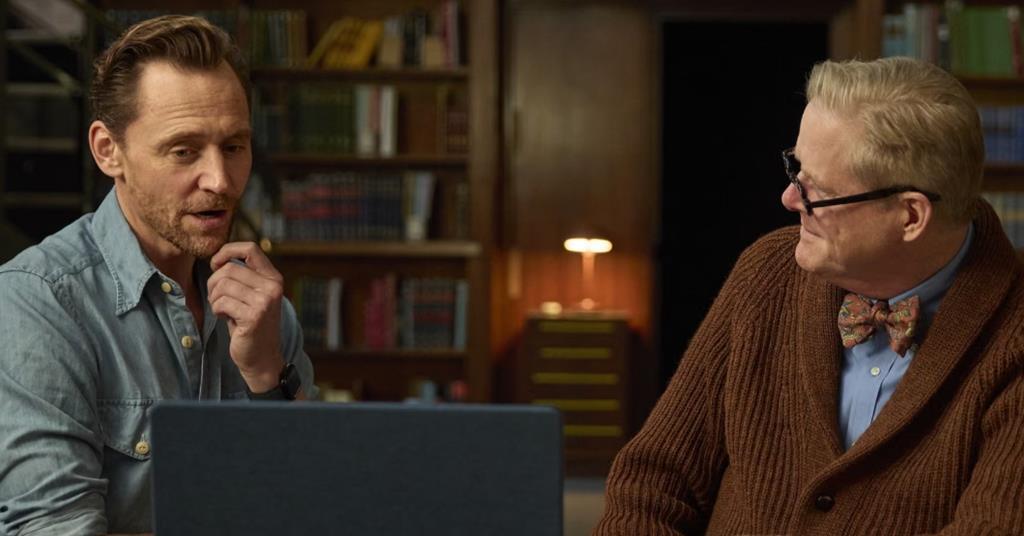 Critics: Pompeii: Out of Time With Tom Hiddleston | Critics