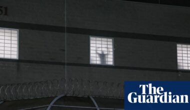British-born man living in US since age of nine held by ICE under threat of deportation | ICE (US Immigration and Customs Enforcement)