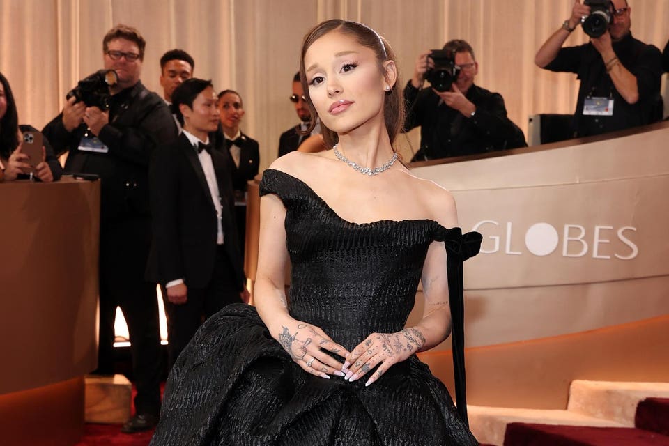 83rd Annual Golden Globe Awards - Arrivals
