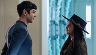 Four New 100% Rotten Tomatoes Scored Shows To Watch This Week