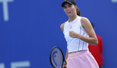 Tagger avenges previous week's loss to Bejlek to make Prague semifinals