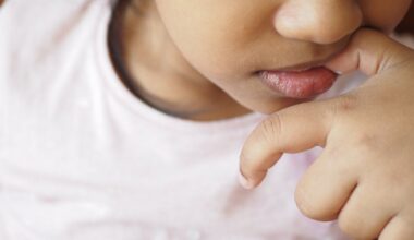 The Physical Signs That Commonly Show Up In Kids With ADHD