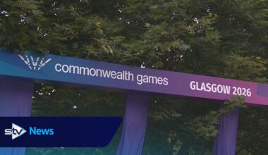 Sexual health expert issues STI warning as Commonwealth Games gets under way
