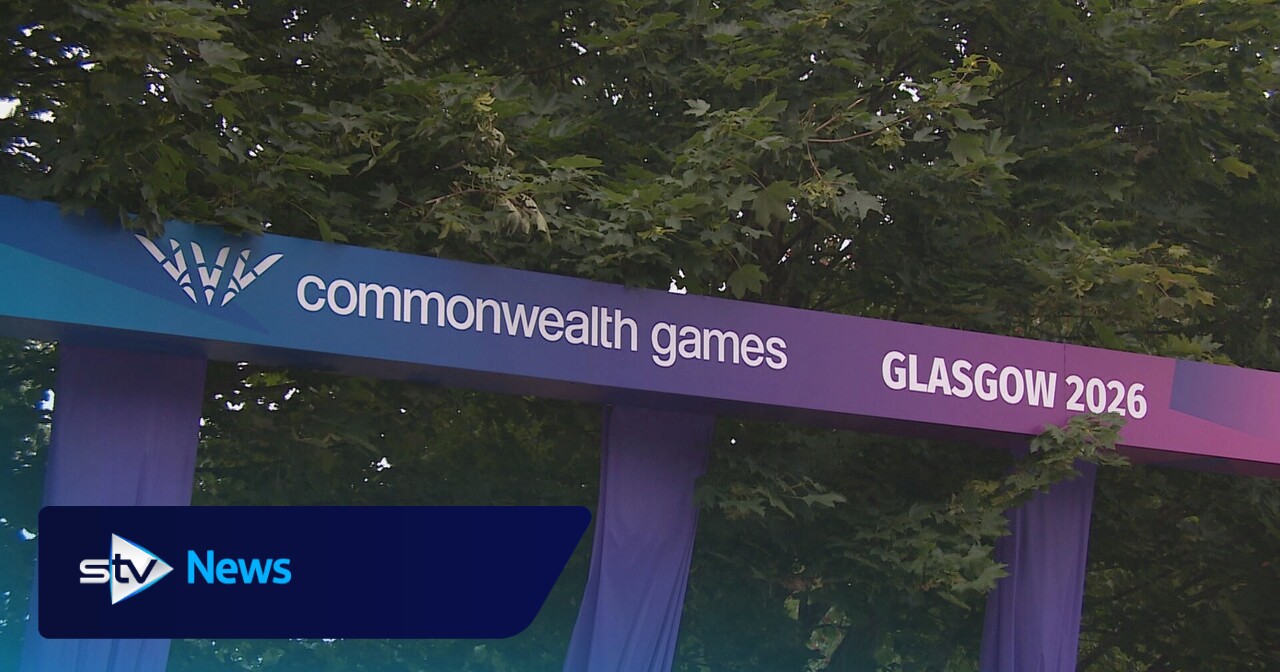 Sexual health expert issues STI warning as Commonwealth Games gets under way