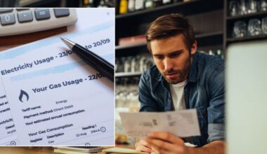 So Energy put up for sale in shake-up affecting 300,000 households