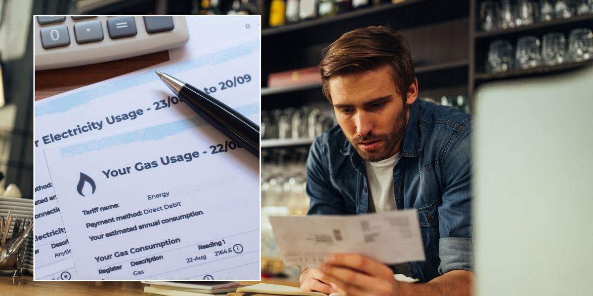 So Energy put up for sale in shake-up affecting 300,000 households