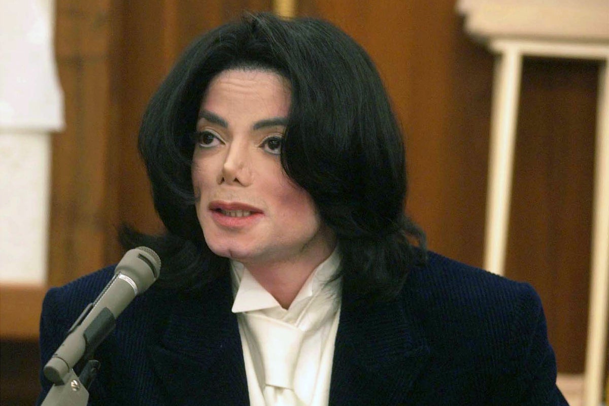 Netflix denies Michael Jackson documentary was nearly pulled days before release