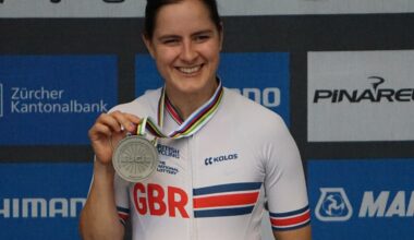 British Paracycling world champion handed two year doping ban despite proving banned substance was taken inadvertently, ingested through contamination and not performance-enhancing - Cycling News | Bike Reviews