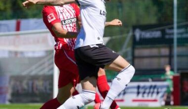 REPORT: SC Freiburg 3-1 Derby County - Blog