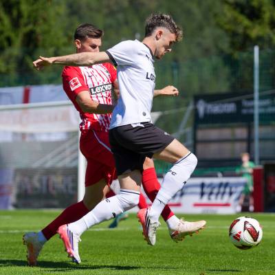 REPORT: SC Freiburg 3-1 Derby County - Blog