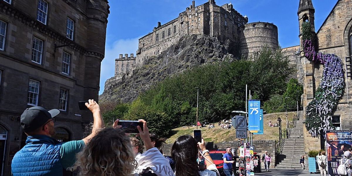 Tax alert: Edinburgh tourist tax sparks cancellations just hours after coming into force
