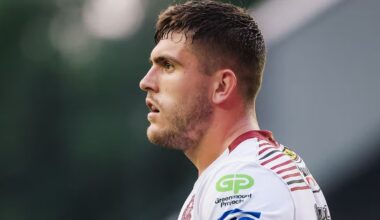 All Out Rugby League