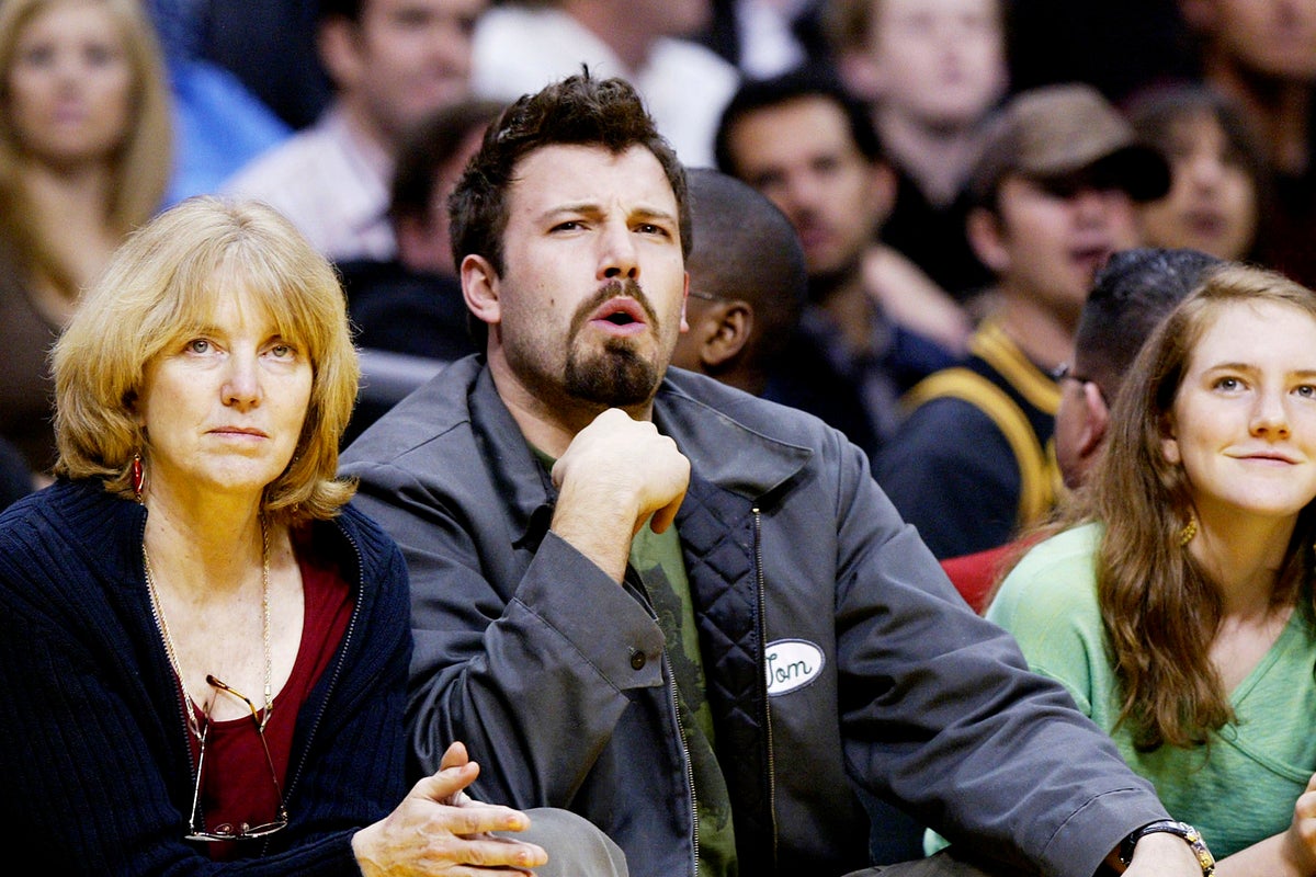 Christopher Affleck death: Casey and Ben Affleck’s mother dies aged 83