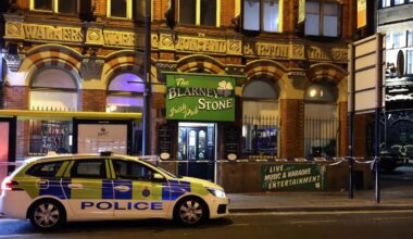 Liverpool Echo