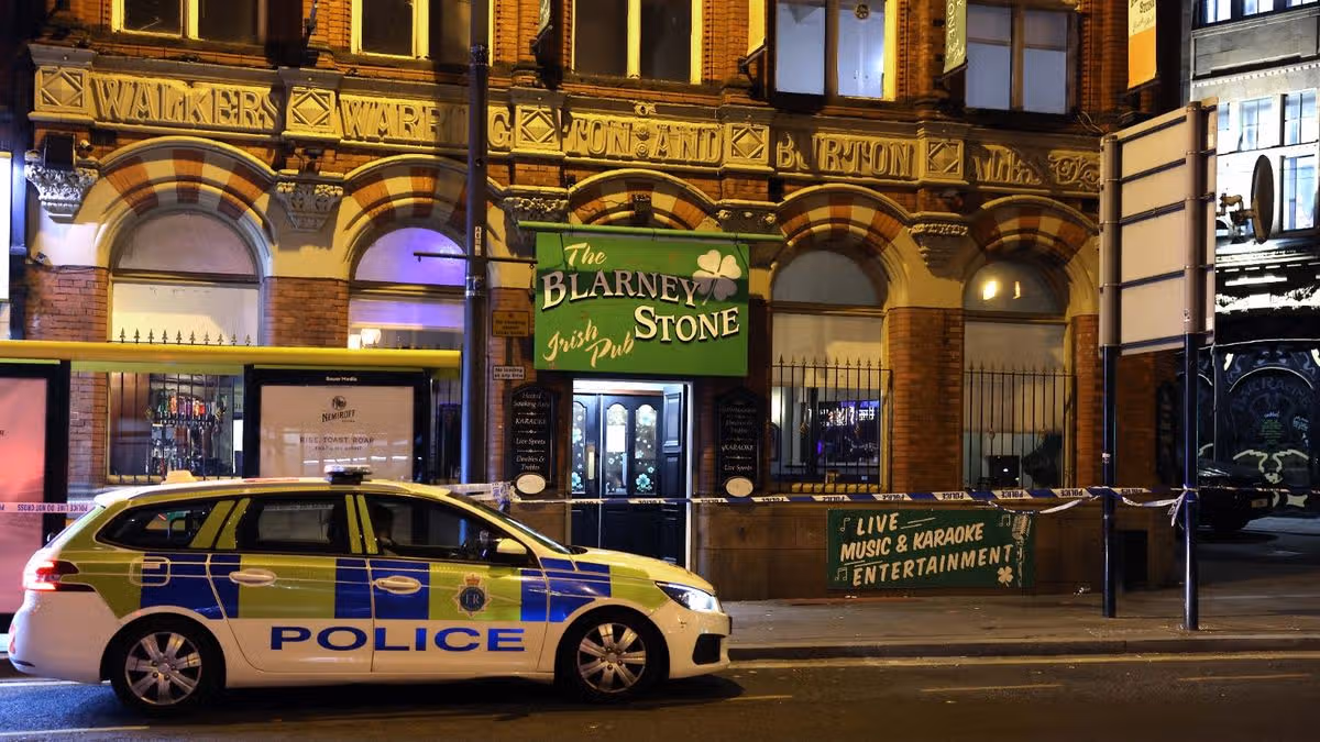 Liverpool Echo