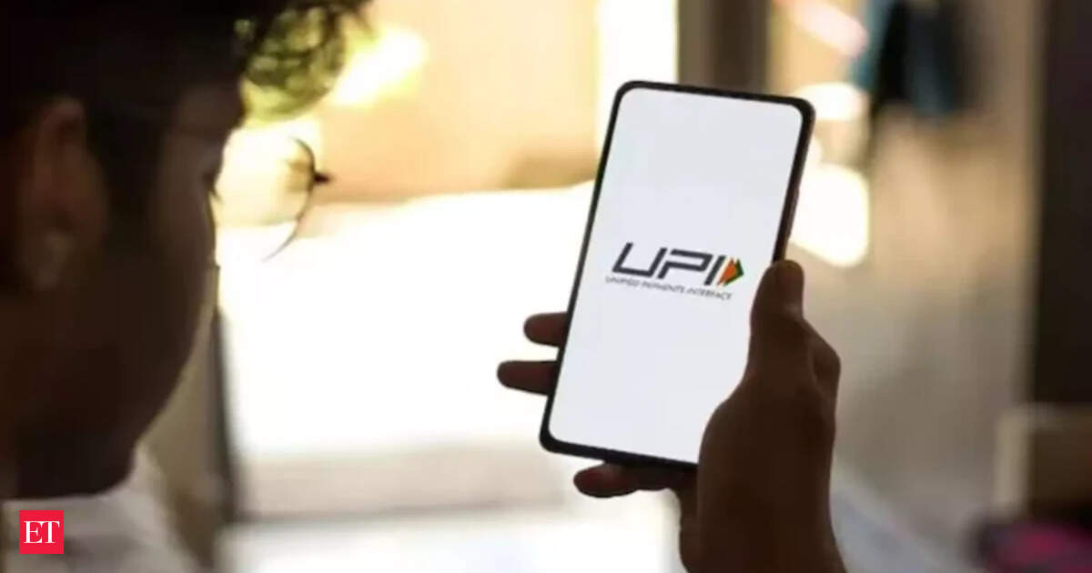 Fintechs tell NPCI its 'default app' plan could kill competition