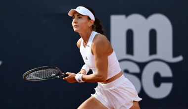 Avanesyan outlasts Putintseva in Hamburg, makes Armenian history