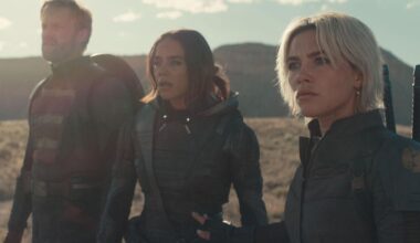 Marvel Plans MCU Movies Through 2042, Wants 10 Seasons Of ‘X-Men ‘97’