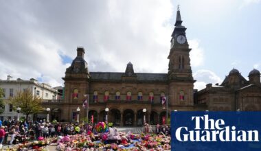 Southport killer ‘trying to retraumatise families from cell’, says lawyer | Southport attack
