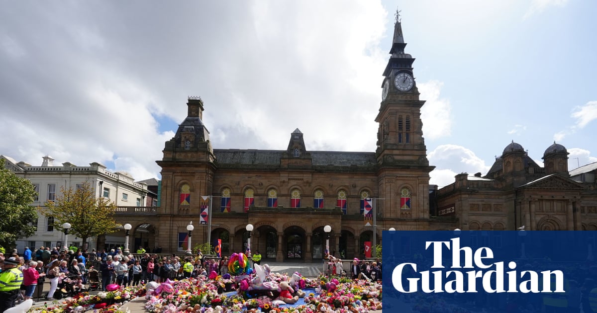 Southport killer ‘trying to retraumatise families from cell’, says lawyer | Southport attack