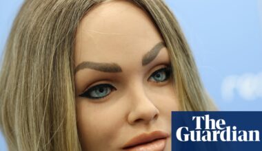 ‘Really inappropriate’: teachers decry plan for humanoid robot in New York high school | New York