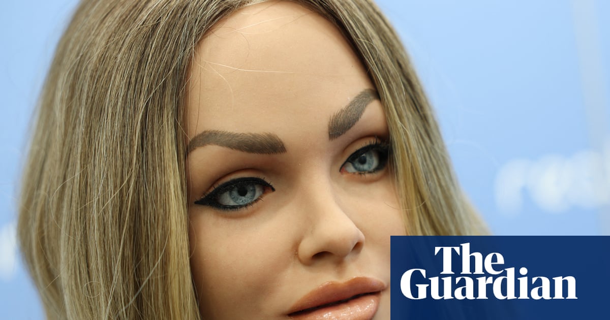 ‘Really inappropriate’: teachers decry plan for humanoid robot in New York high school | New York
