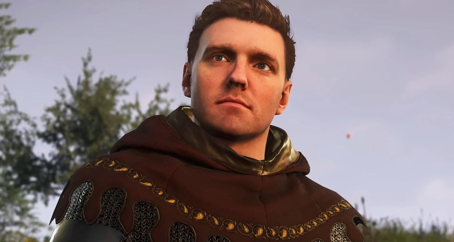 The Next Kingdom Come Game's Title May Have Leaked Thanks to a New Trademark
