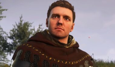 The Next Kingdom Come Game's Title May Have Leaked Thanks to a New Trademark