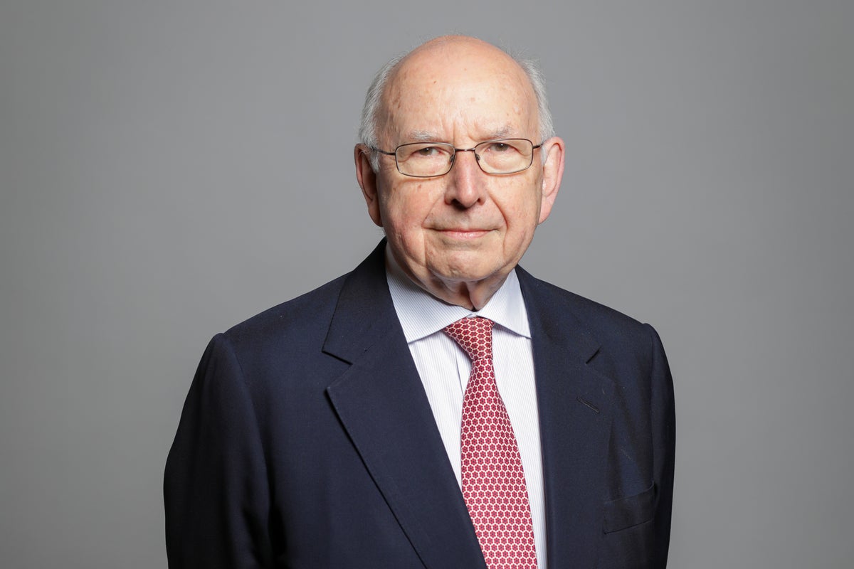 Lord John Horam death: Former minister dies after falling on walk home from work, family says