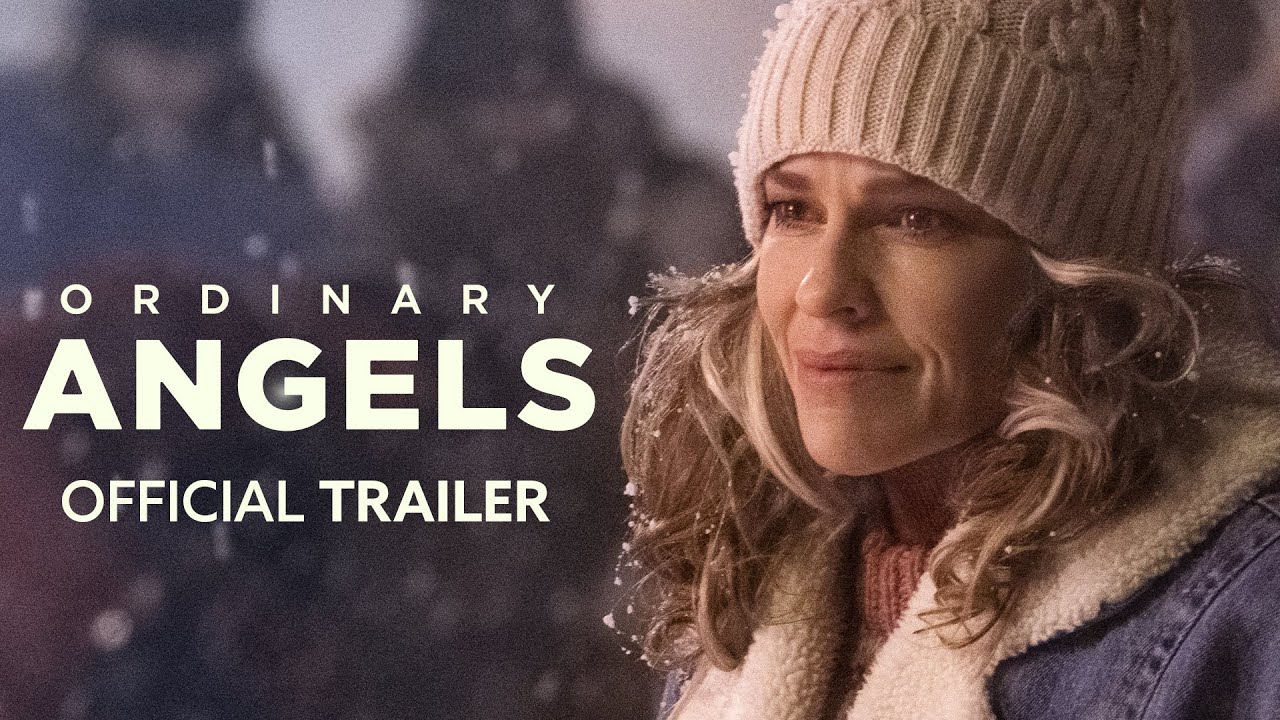 Ordinary Angels (2024) Trailer – Hilary Swank, Alan Ritchson, Nancy Travis, Tamala Jones - YouTube