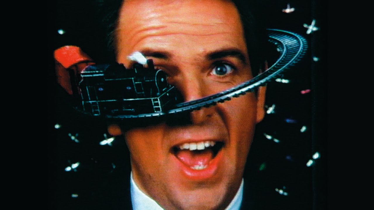 Peter Gabriel - Sledgehammer (HD version) - YouTube