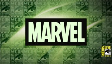 Everything Announced at Marvel Studios’ Hall H Panel