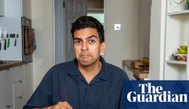 ‘I panic. It turns to rubber’: could I learn to make omurice, the ‘world’s hardest omelette’? | Japanese food and drink