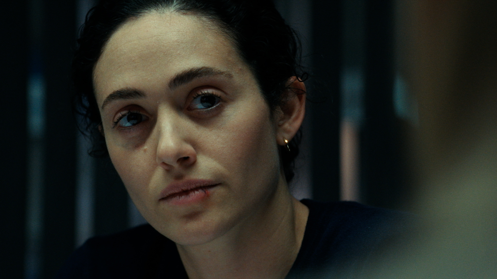 Emmy Rossum in Furious.
