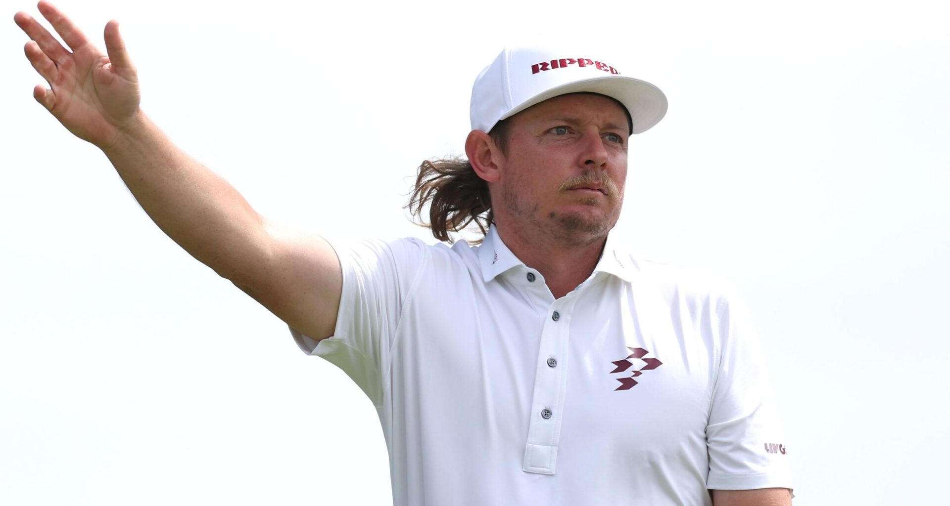 LIV Golf United Kingdom Round 3 recap as Lucas Herbert leads Bryson DeChambaeu by three after Cameron Smith shoots historic back nine