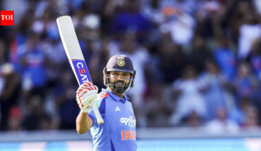 'I was really angry': Ex-India cricketer fumes over Rohit Sharma retirement saga | Cricket News