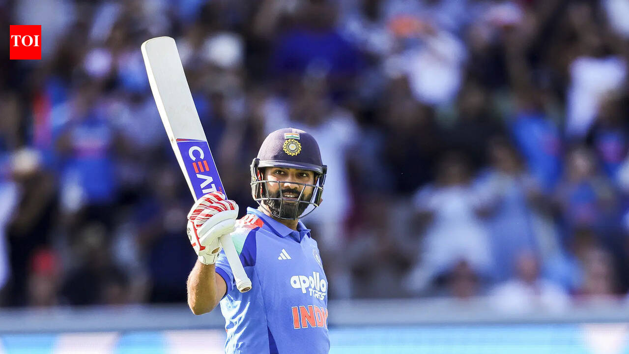 'I was really angry': Ex-India cricketer fumes over Rohit Sharma retirement saga | Cricket News