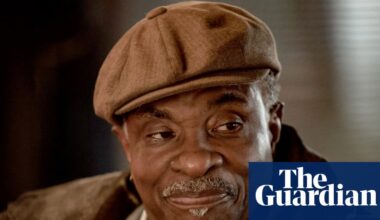 Keith David on his incredible career: ‘I want you to understand Black men as full-scope human beings’ | Movies