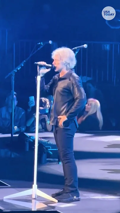 Bon Jovi cuts Madison Square Garden concert short. Here's why - YouTube