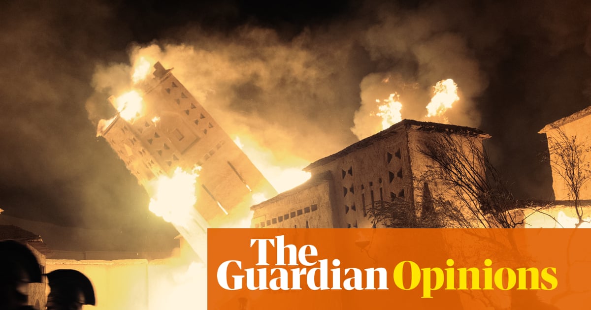Christopher Nolan has made an Odyssey for our times – by sacrificing the delicious darkness of Homer’s epic | Charlotte Higgins